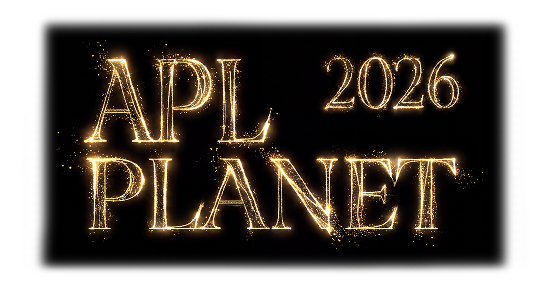 APL Planet 2026