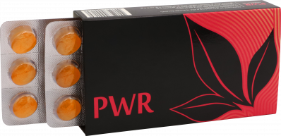 ALBARICOQUE PWR