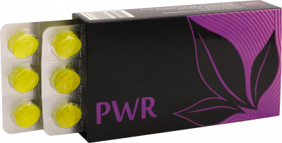 LIMÓN PWR
